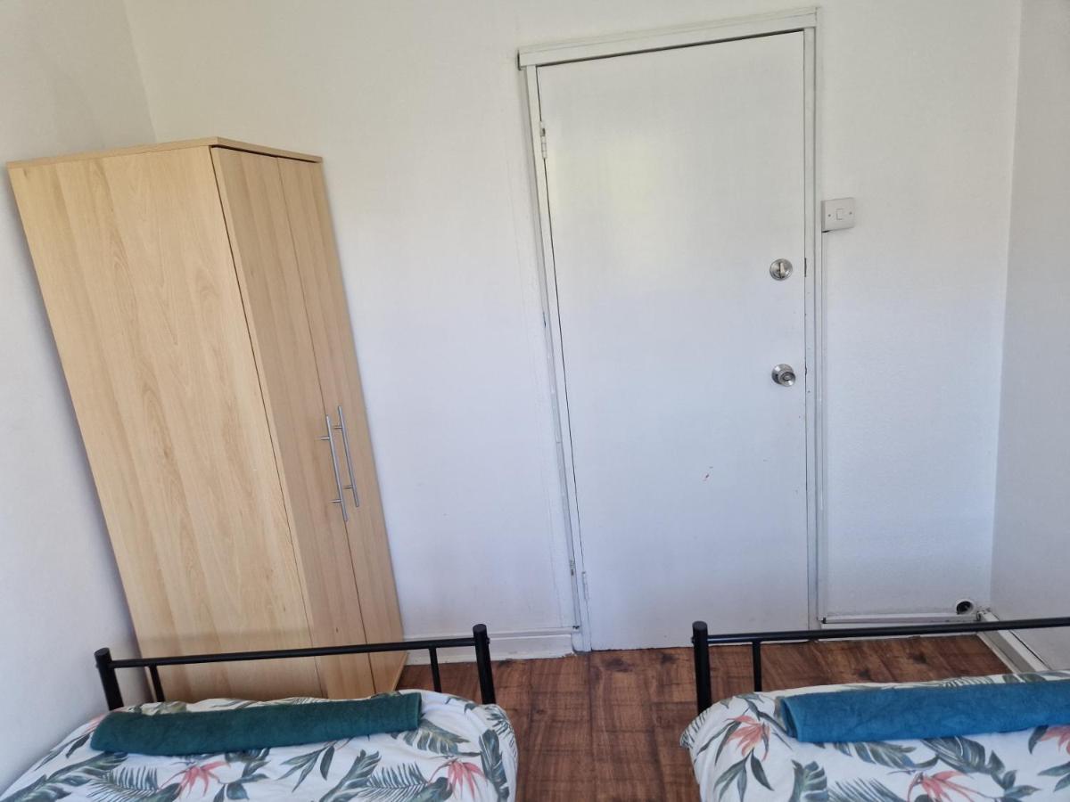 ロンドンTwin Bed For Guestsアパートメント エクステリア 写真